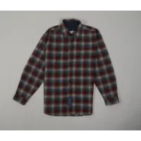 Pendleton wool shirt