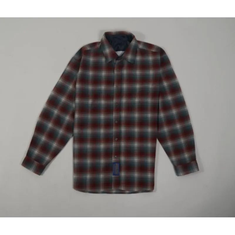 Pendleton wool shirt