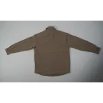 Compact Cotton Relaxed Shirt 