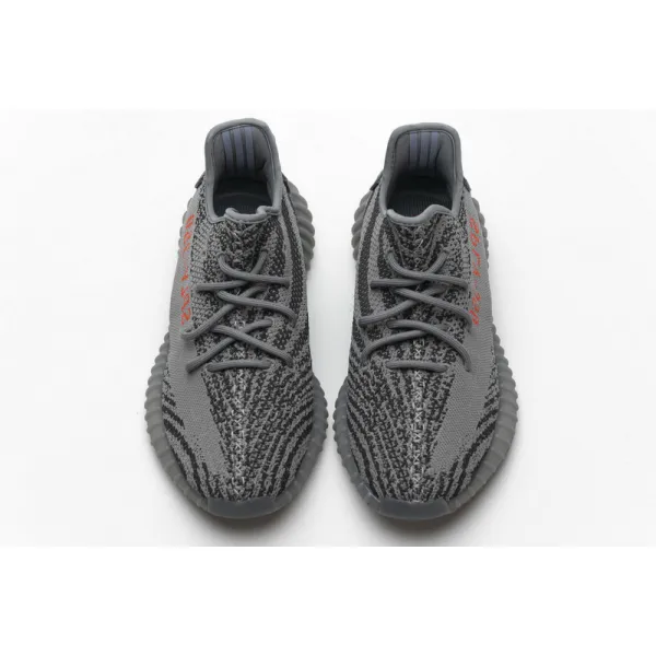 Adidas Yeezy Boost 350 V2 2.0 Bold Orange Real Boost