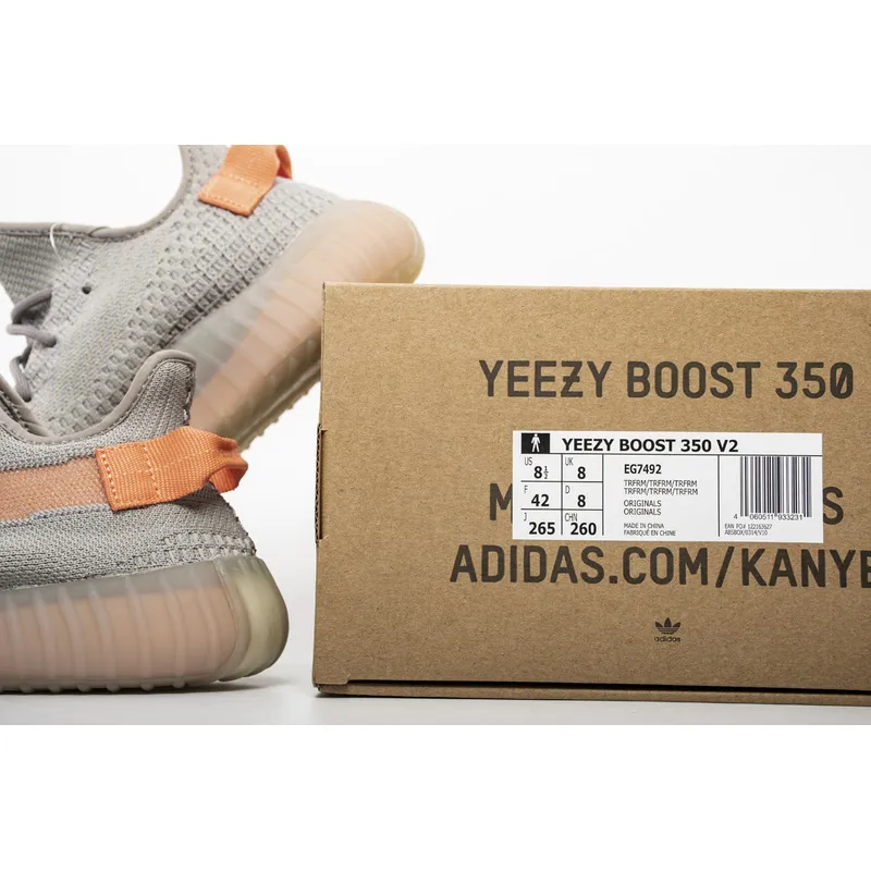  Adidas Yeezy Boost 350 V2 “True Form”