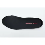  Adidas Yeezy Boost 350 V2 Core Black/Red Real Boost