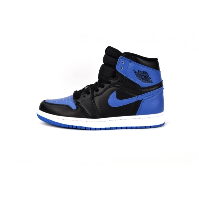  Air Jordan 1 Retro Royal