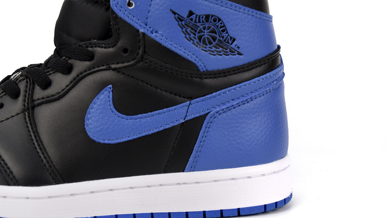  Air Jordan 1 Retro Royal