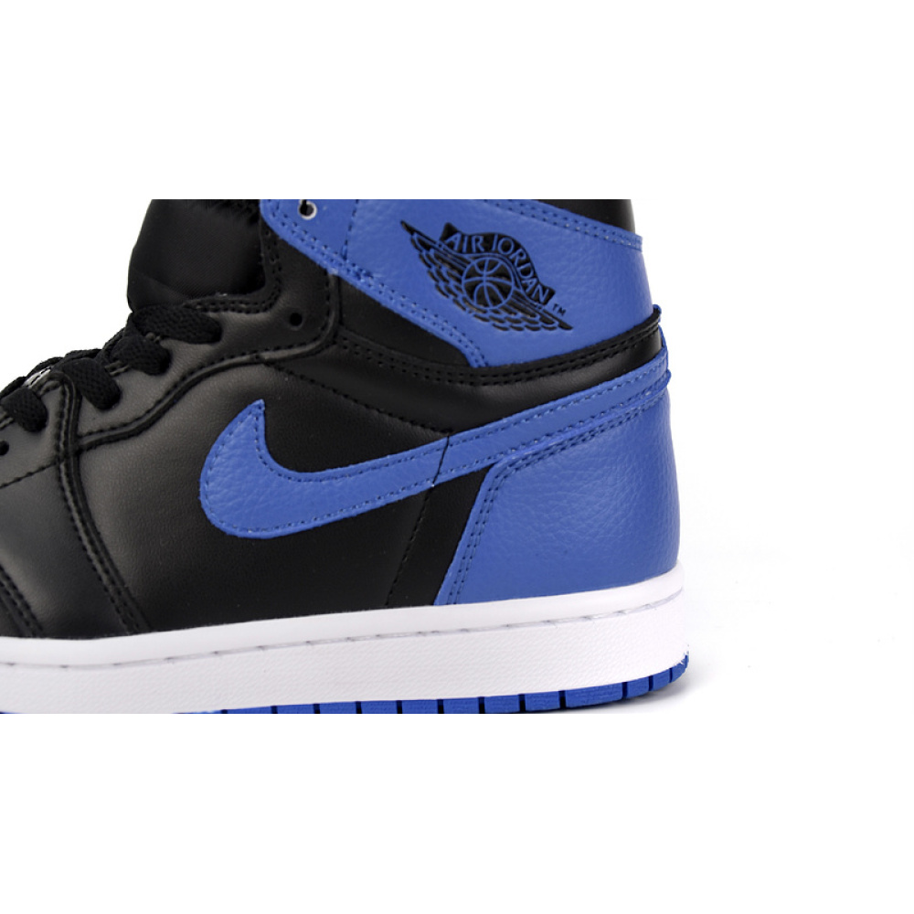  Air Jordan 1 Retro Royal