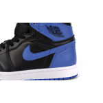  Air Jordan 1 Retro Royal