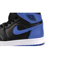  Air Jordan 1 Retro Royal