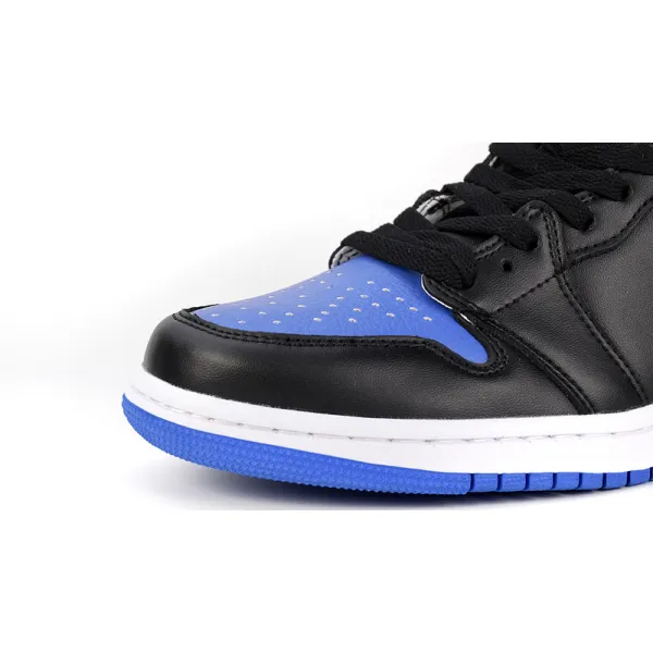  Air Jordan 1 Retro Royal