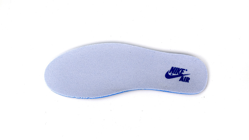  Air Jordan 1 Retro Royal