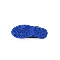  Air Jordan 1 Retro Royal
