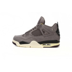 A Ma Maniére x Air Jordan 4 Violet Ore