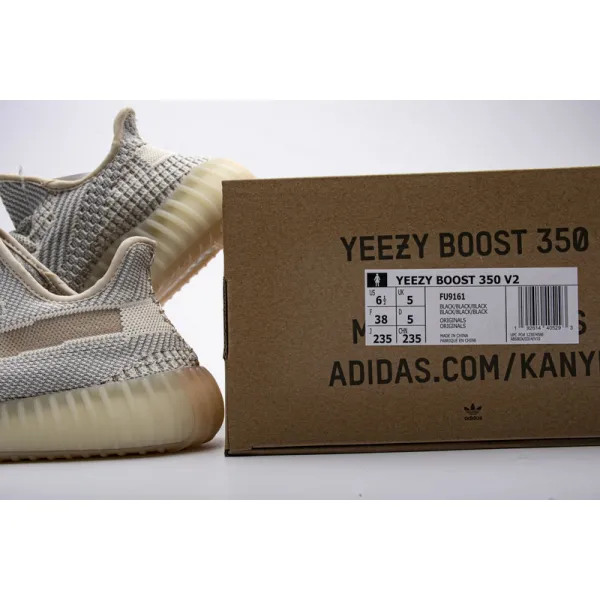 Adidas Yeezy 350 Boost V2 "Lundmark"