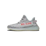 Adidas Yeezy Boost 350 V2 "Blue Tint” 