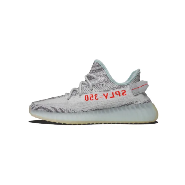Adidas Yeezy Boost 350 V2 "Blue Tint” 