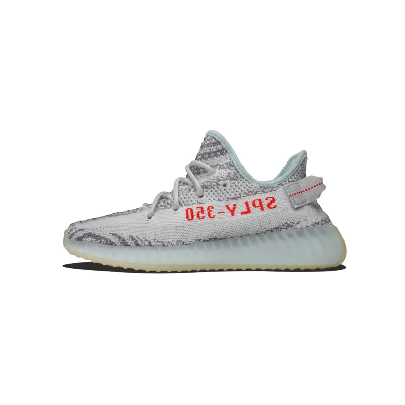Adidas Yeezy Boost 350 V2 "Blue Tint” 