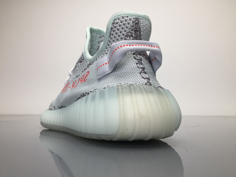 Adidas Yeezy Boost 350 V2 "Blue Tint” 