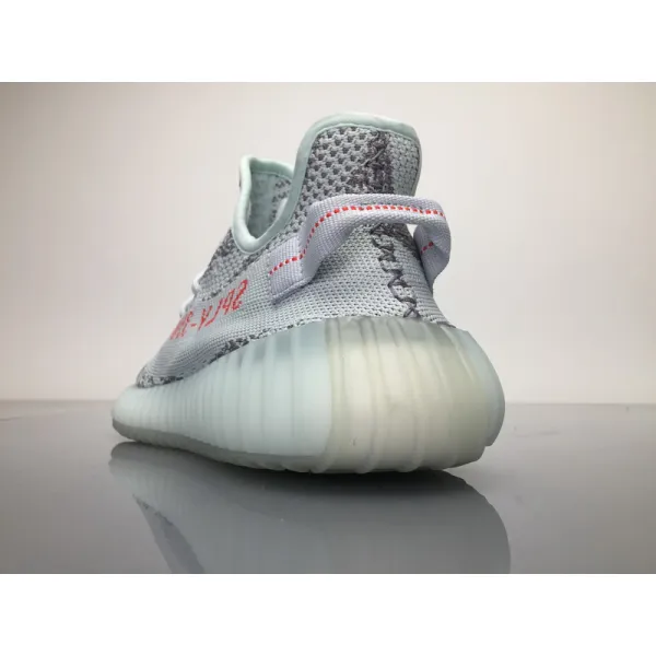 Adidas Yeezy Boost 350 V2 "Blue Tint” 