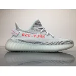 Adidas Yeezy Boost 350 V2 "Blue Tint” 