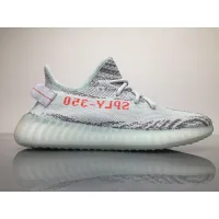 Adidas Yeezy Boost 350 V2 "Blue Tint” 