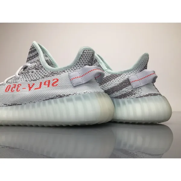 Adidas Yeezy Boost 350 V2 "Blue Tint” 