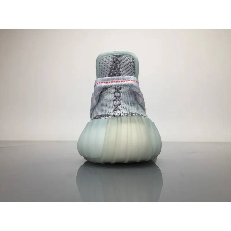 Adidas Yeezy Boost 350 V2 "Blue Tint” 