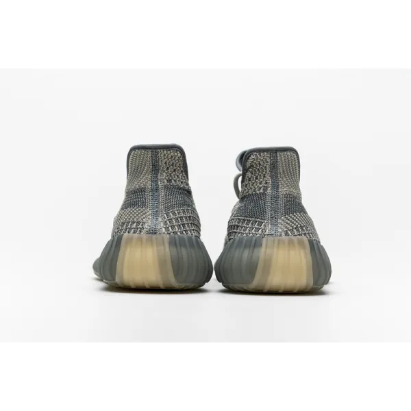 Adidas Yeezy Boost 350 V2 “Israfil”Real Boost