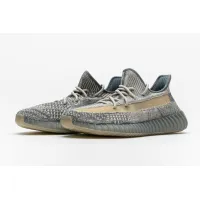 Adidas Yeezy Boost 350 V2 “Israfil”Real Boost