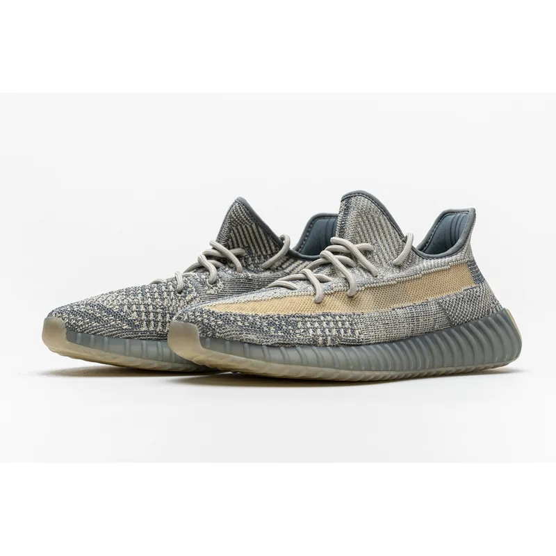 Adidas Yeezy Boost 350 V2 “Israfil”Real Boost
