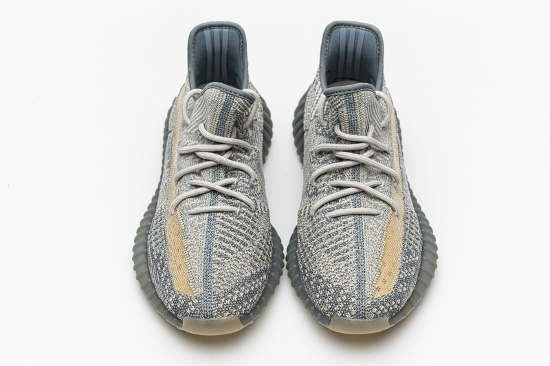 Adidas Yeezy Boost 350 V2 “Israfil”Real Boost