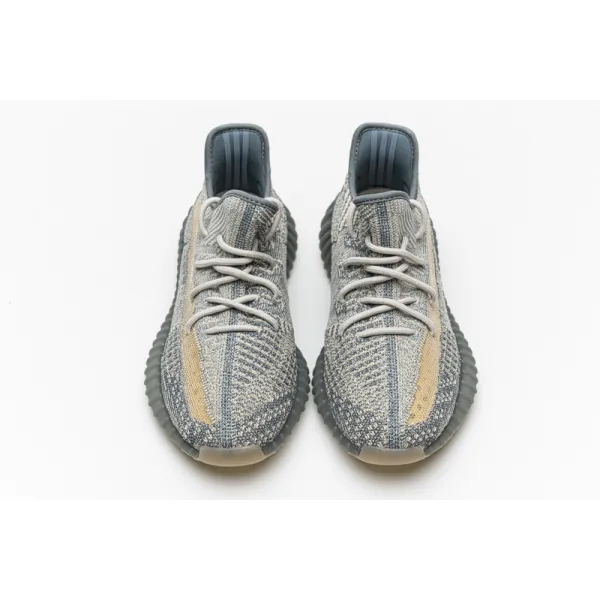 Adidas Yeezy Boost 350 V2 “Israfil”Real Boost