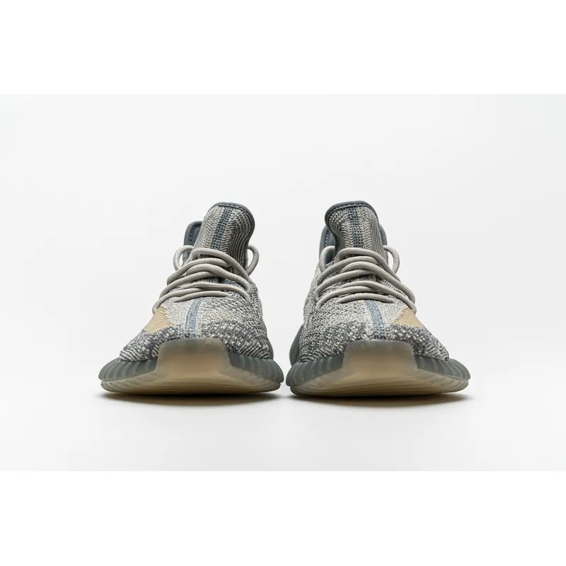 Adidas Yeezy Boost 350 V2 “Israfil”Real Boost