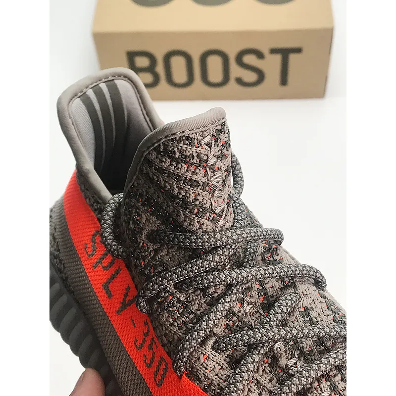 Adidas Yeezy Boost 350 V2 Beluga Reflective