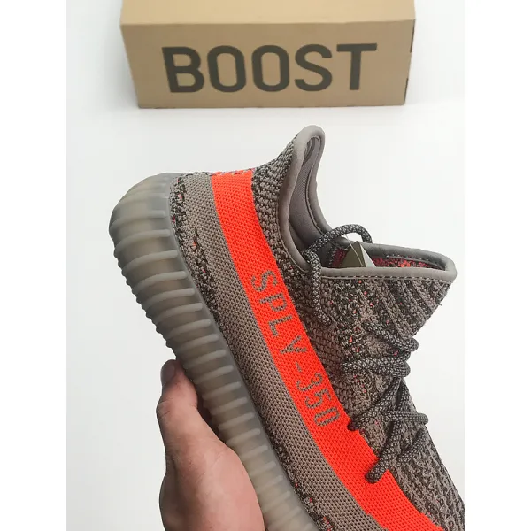 Adidas Yeezy Boost 350 V2 Beluga Reflective