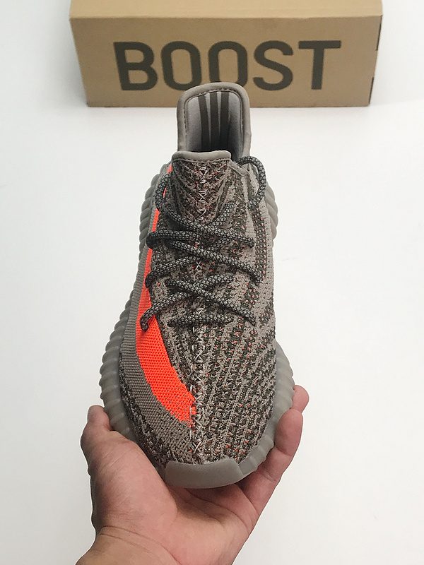 Adidas Yeezy Boost 350 V2 Beluga Reflective