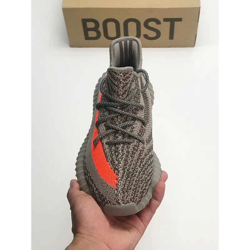 Adidas Yeezy Boost 350 V2 Beluga Reflective