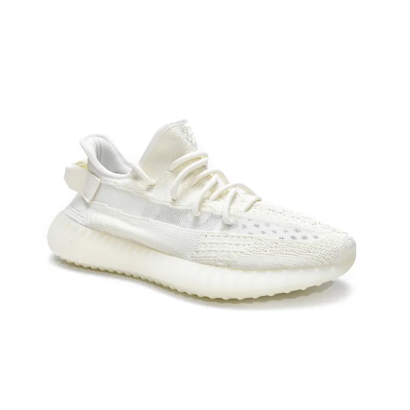 🔥🔥🔥Adidas Yeezy Boost 350 V2 Bone