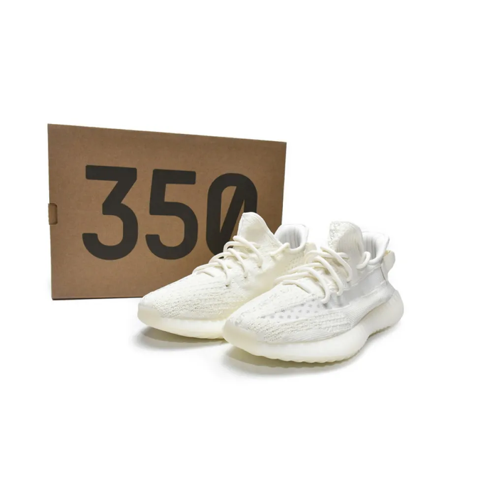 🔥🔥🔥Adidas Yeezy Boost 350 V2 Bone