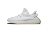 🔥🔥🔥Adidas Yeezy Boost 350 V2 Cream White Real Boost