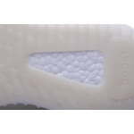 🔥🔥🔥Adidas Yeezy Boost 350 V2 Cream White Real Boost