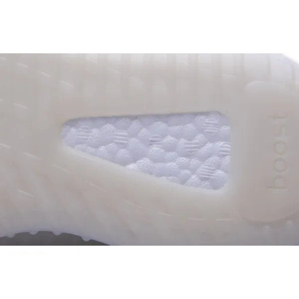 Adidas Yeezy Boost 350 V2 Cream White Real Boost