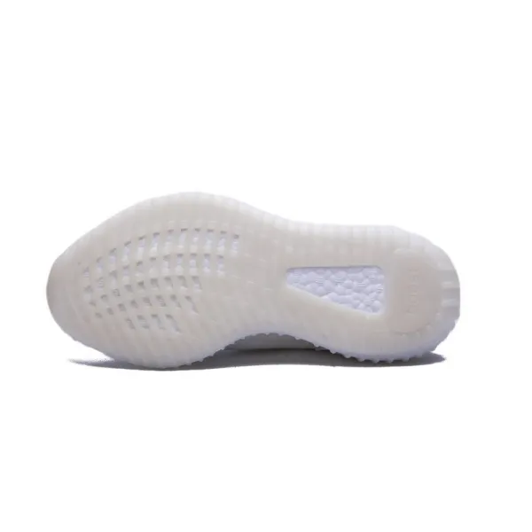 Adidas Yeezy Boost 350 V2 Cream White Real Boost