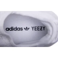 Adidas Yeezy Boost 350 V2 Cream White Real Boost