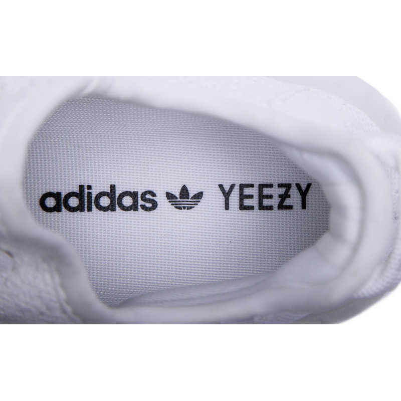 🔥🔥🔥Adidas Yeezy Boost 350 V2 Cream White Real Boost