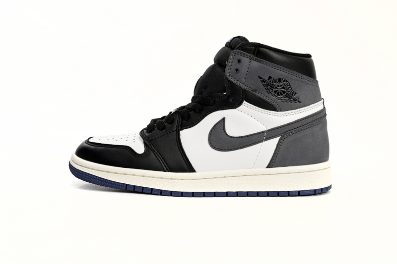 AIr Jordan 1 “Blue Moon”