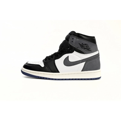 AIr Jordan 1 “Blue Moon”