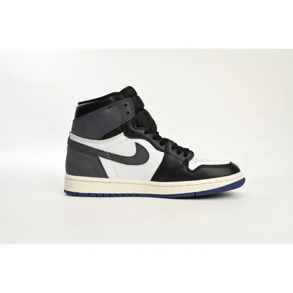 AIr Jordan 1 “Blue Moon”