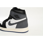 AIr Jordan 1 “Blue Moon”