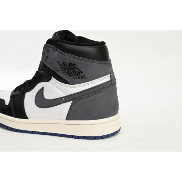 AIr Jordan 1 “Blue Moon”