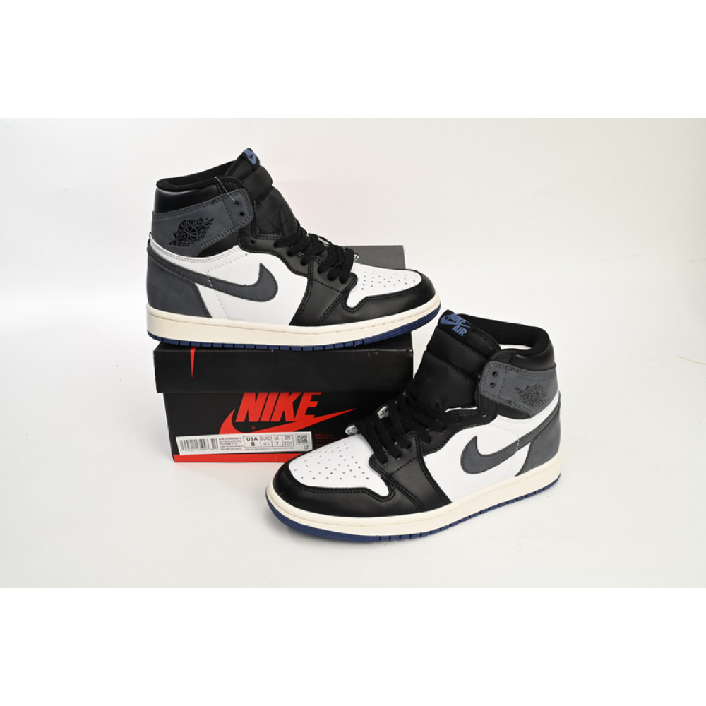 AIr Jordan 1 “Blue Moon”