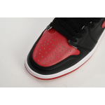 Air Jordan 1 High 'Banned'